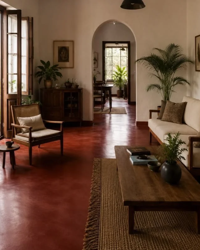 Designing Homes for Coastal Living