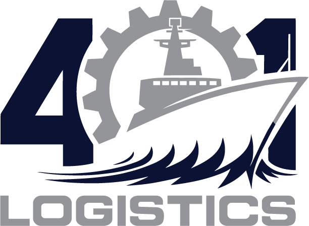 401 Logistics LL