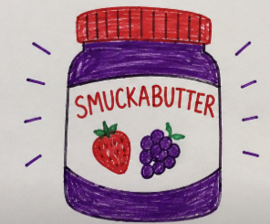 The Day My Students ‘Partnered’ with Smucker’s