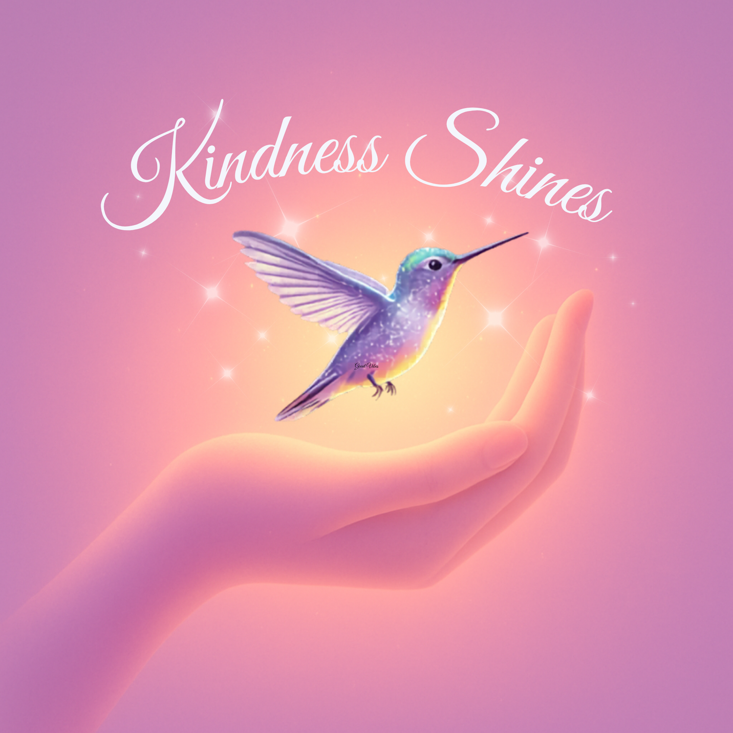 Kindness Shines