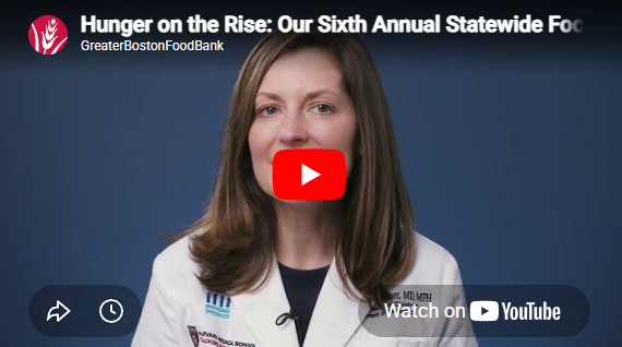 Dr. Lauren Fiechtner explains highlights from the study.