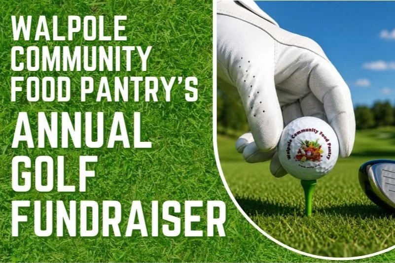 Sponsorships Needed for Our 2026  Golf Fundraiser