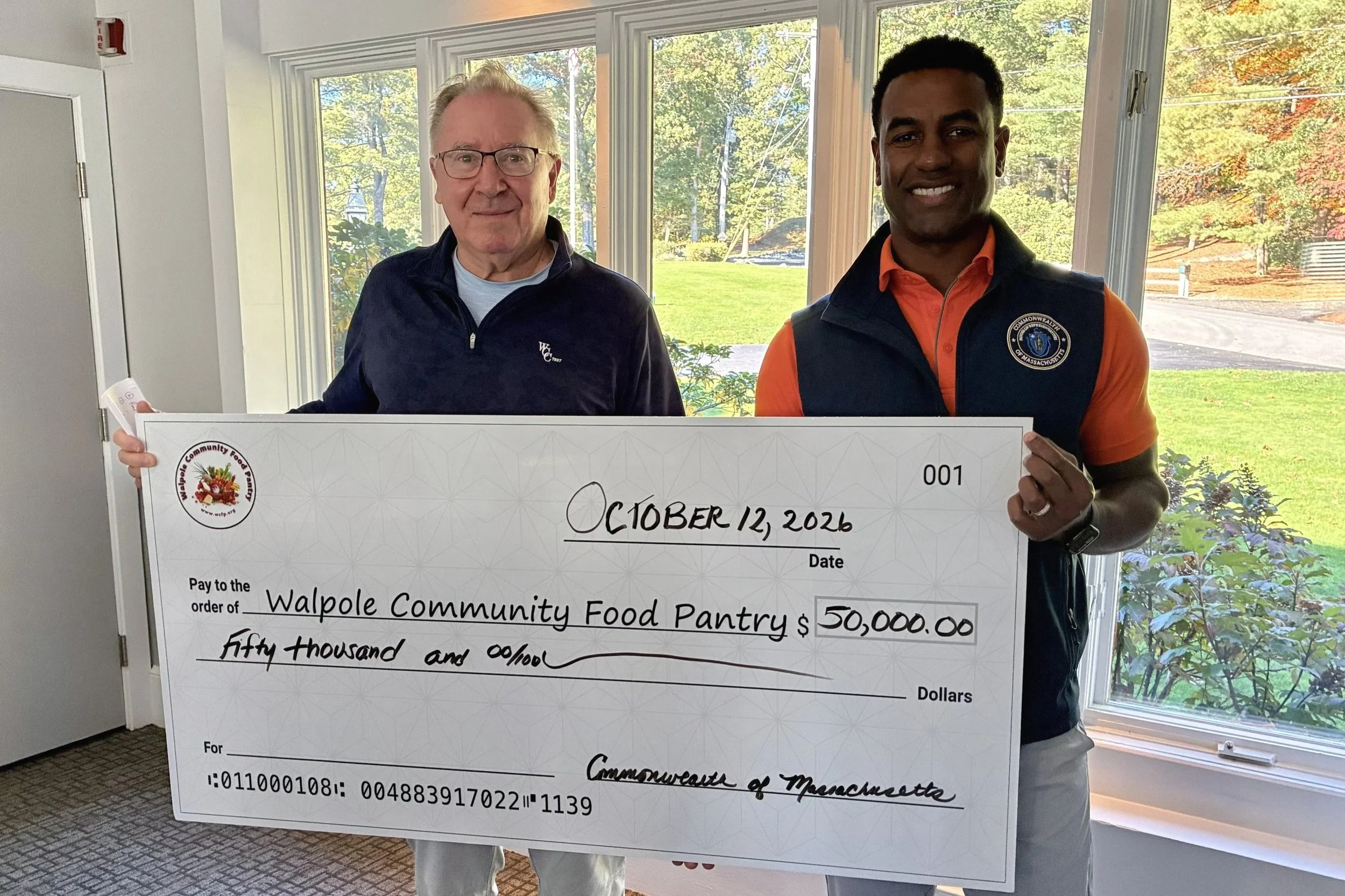 Commonwealth invests $50k in Pantry's future&nbsp;&nbsp;