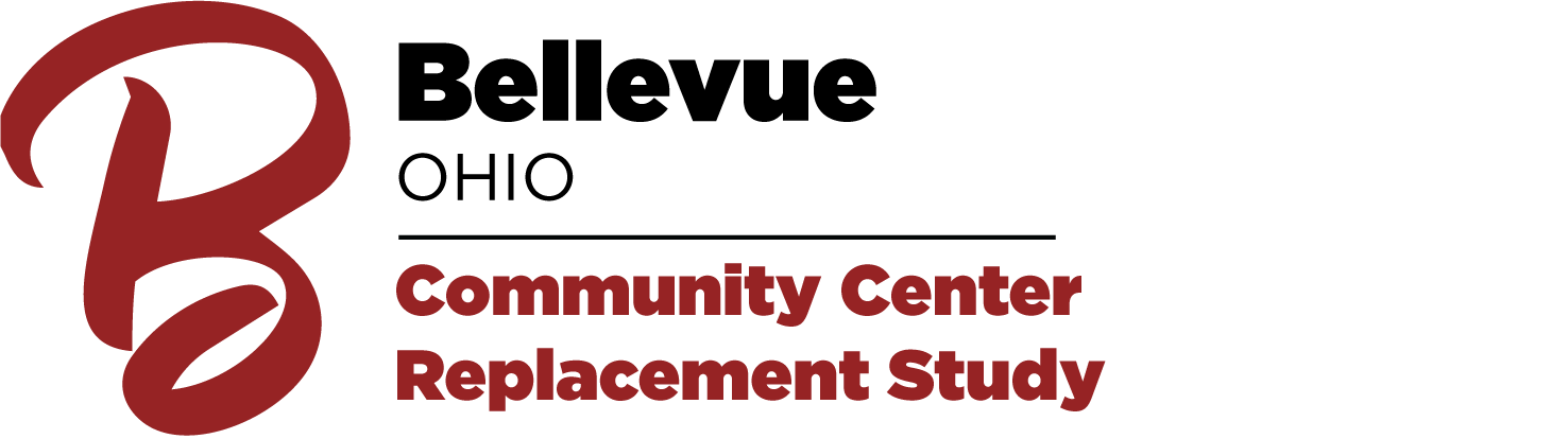 Bellevue Community Center Replacement Study