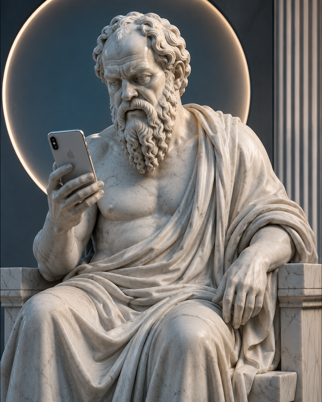 Humanities: The Soul of STEM