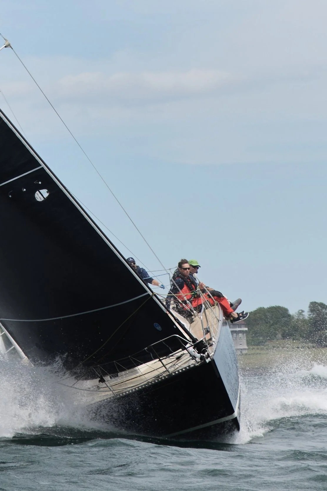 Newport - Bermuda 2026