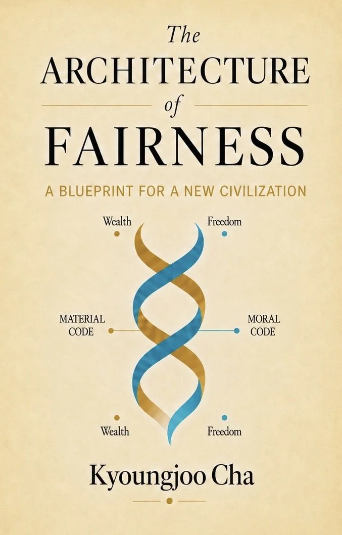 The Architecture of Fairness