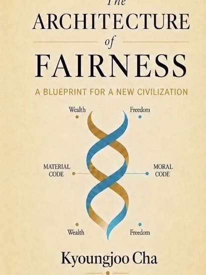 The Architecture of Fairness