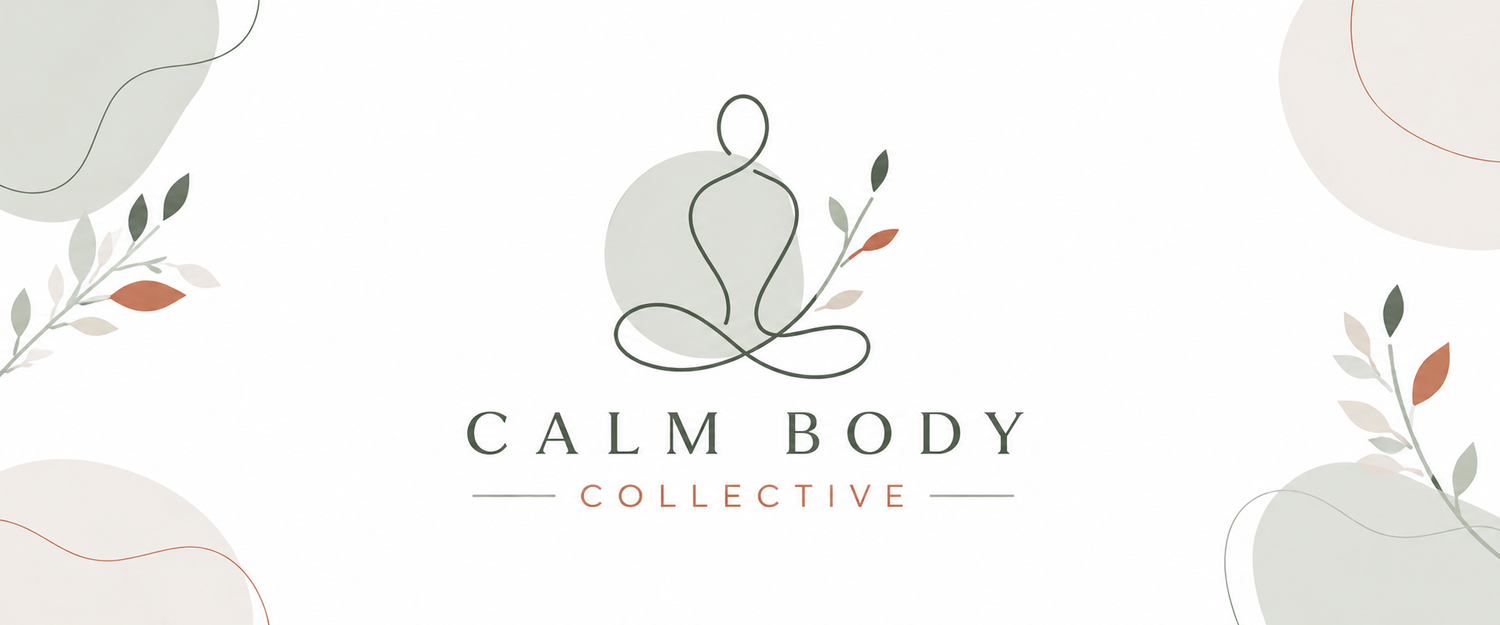 Calm Body Collective