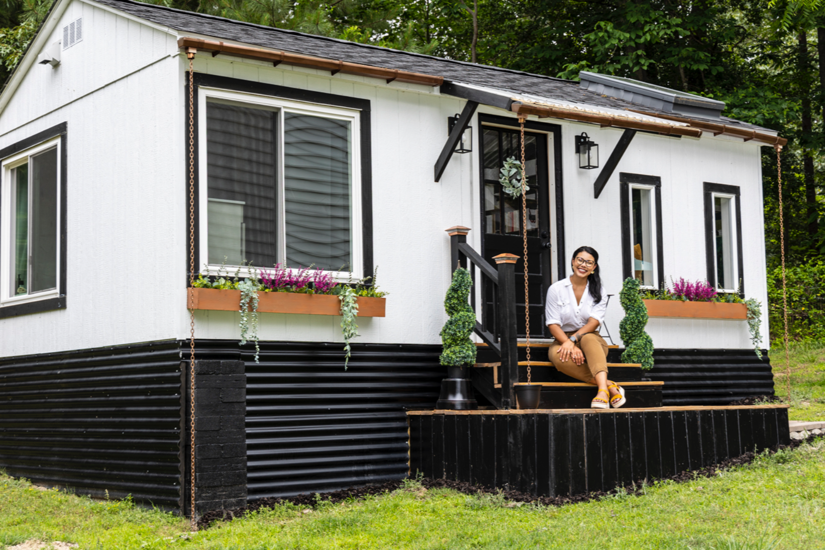 My Tiny Home