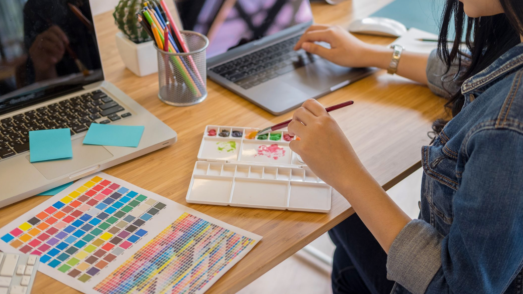 Remote Design Service