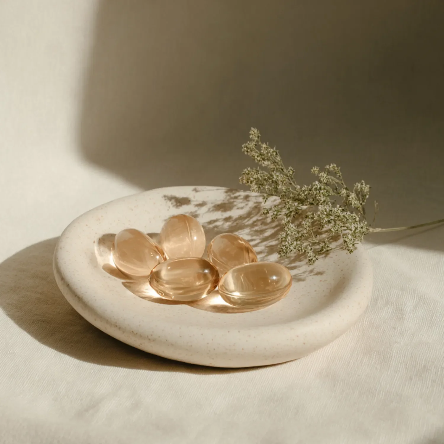 Ritual Over Routine: How to Build Habits That Actually Heal