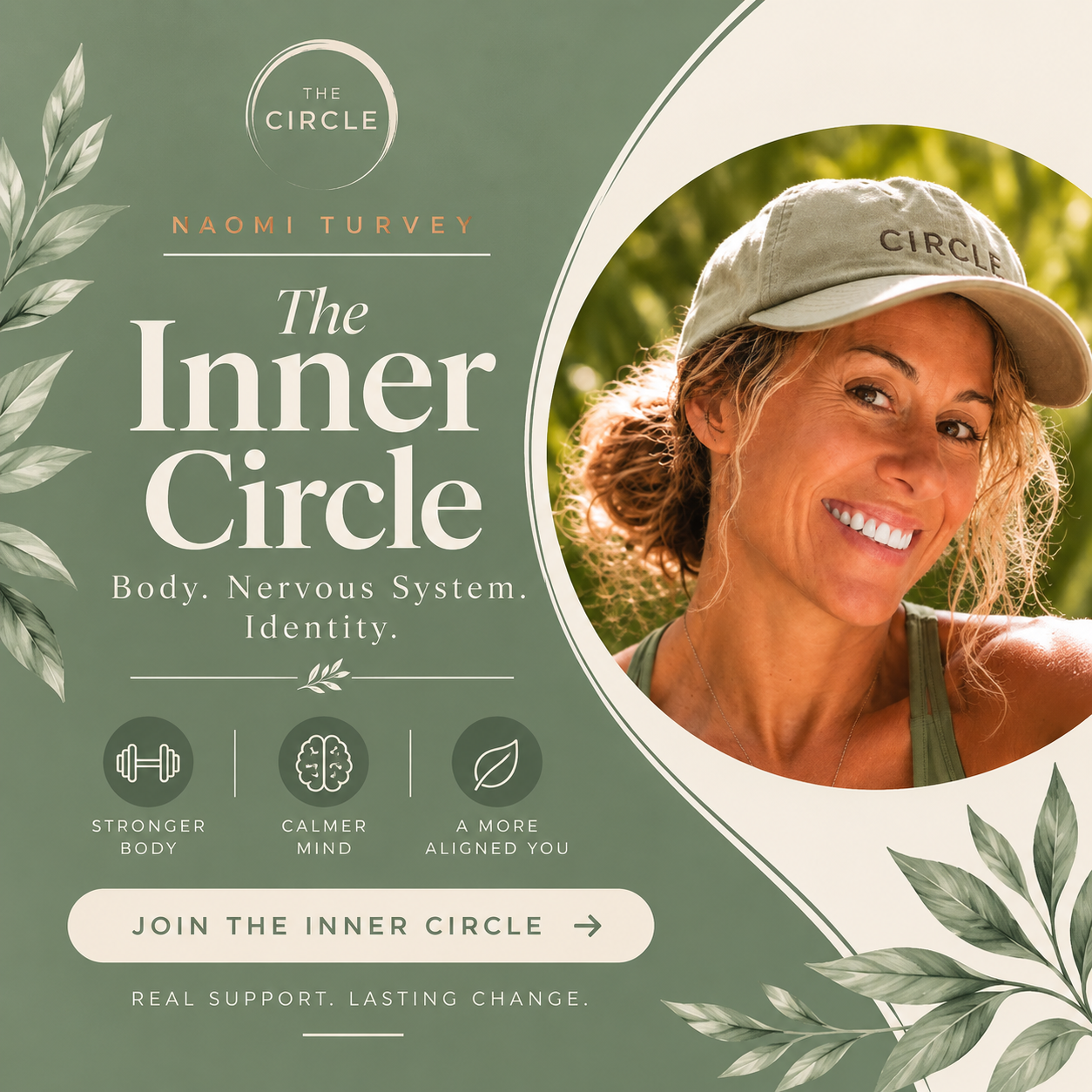 The Inner Circle