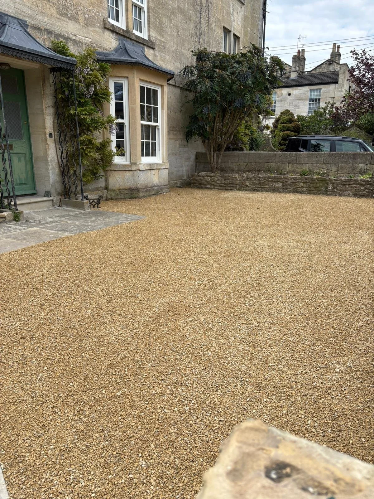 Gravel