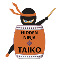 Hidden Ninja Taiko