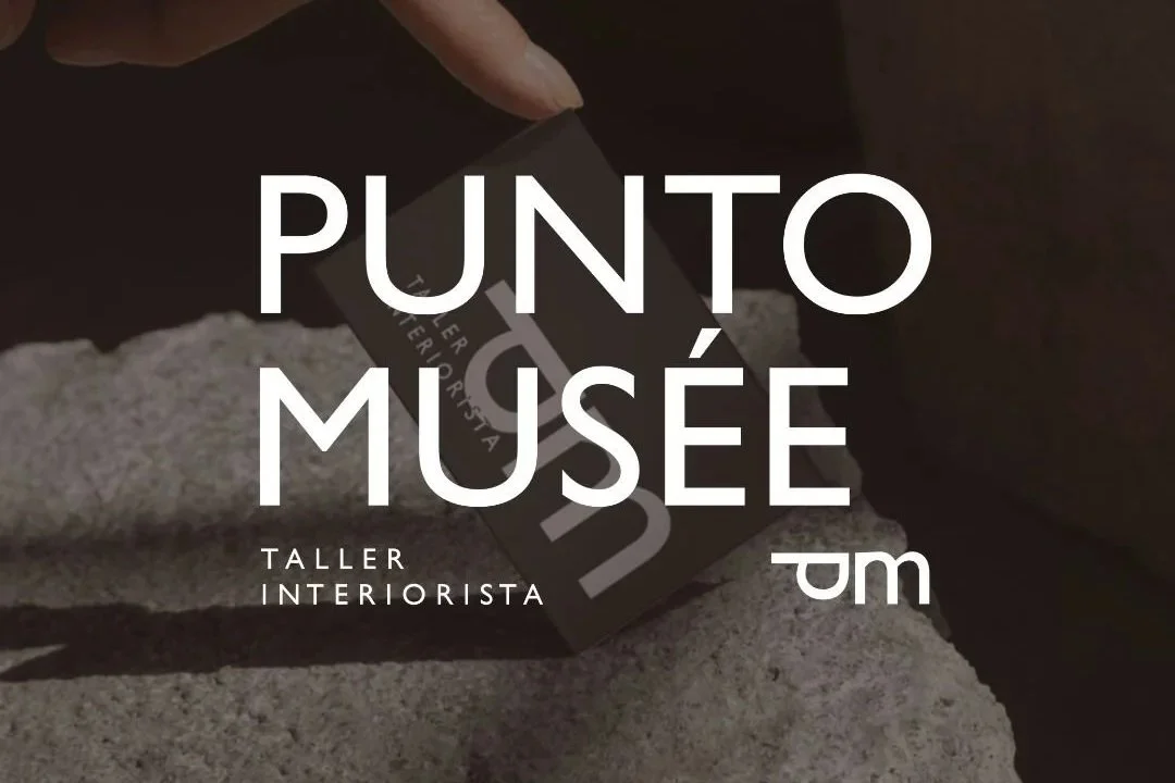 [ PUNTO MUSÉE ]