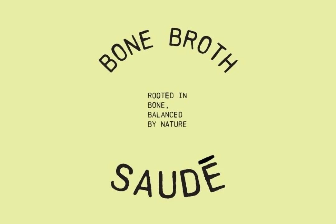 [ SAUDĒ BONE BROTHS ]