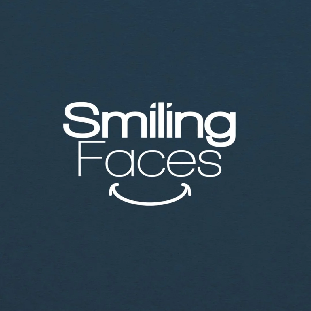 [ SMILING FACES ]