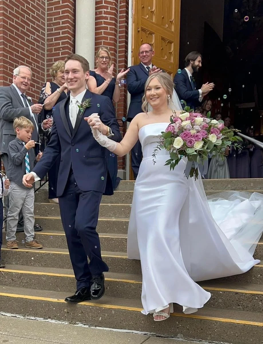 Landon and Hannah Wedding.JPG