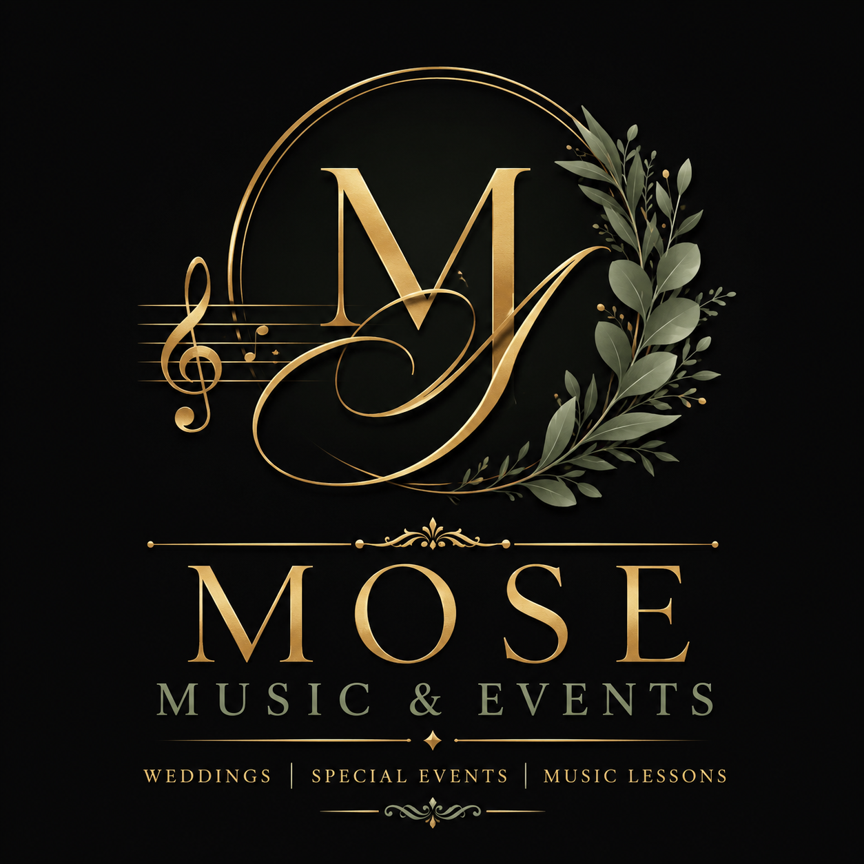 Mose Music &amp; Events