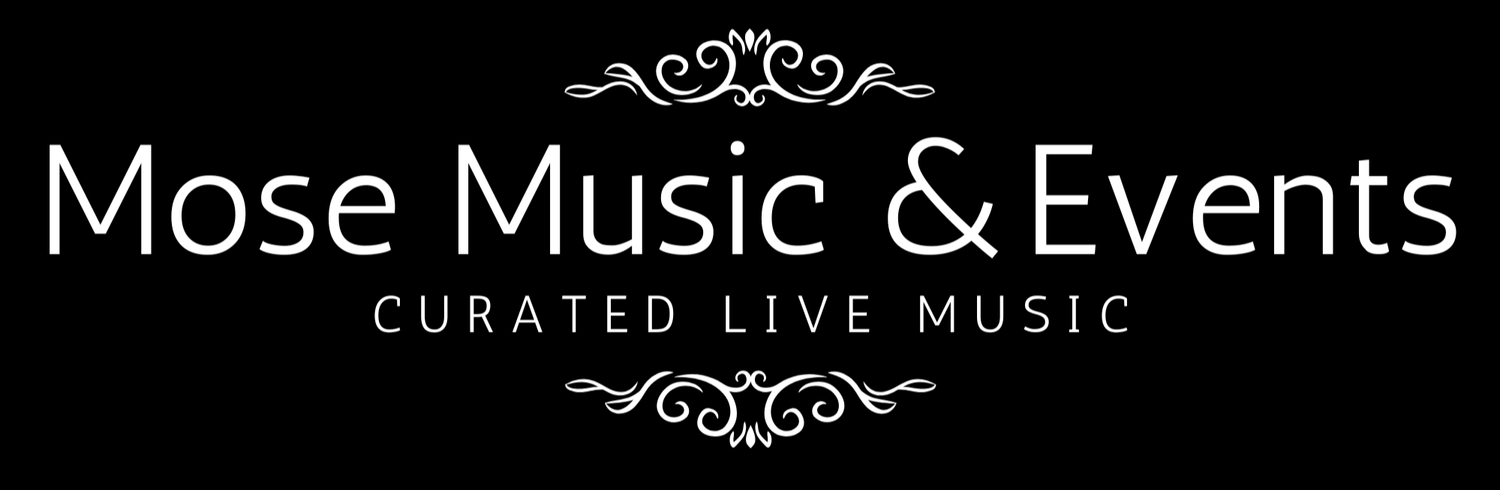 Mose Music &amp; Events