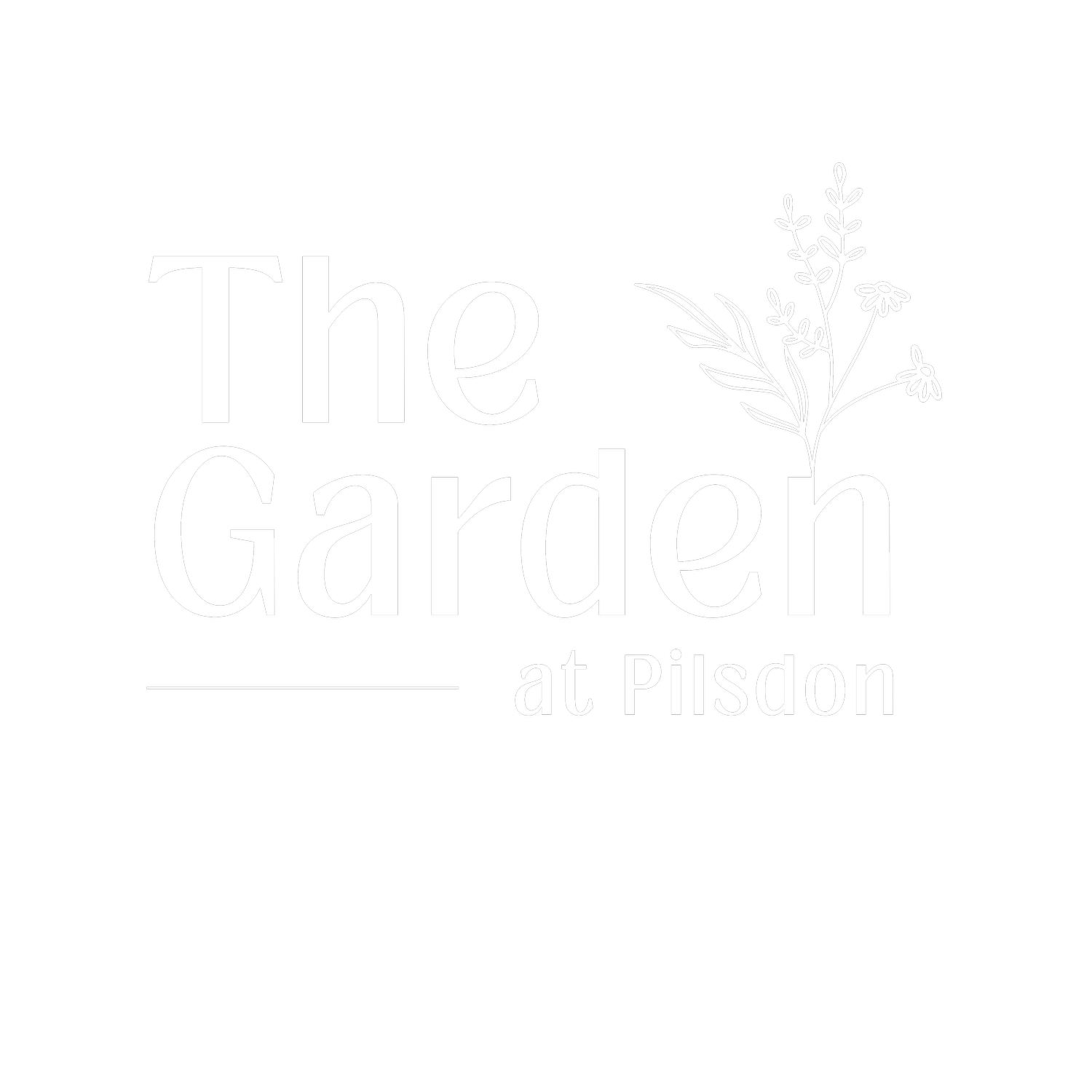 The Garden at Pilsdon