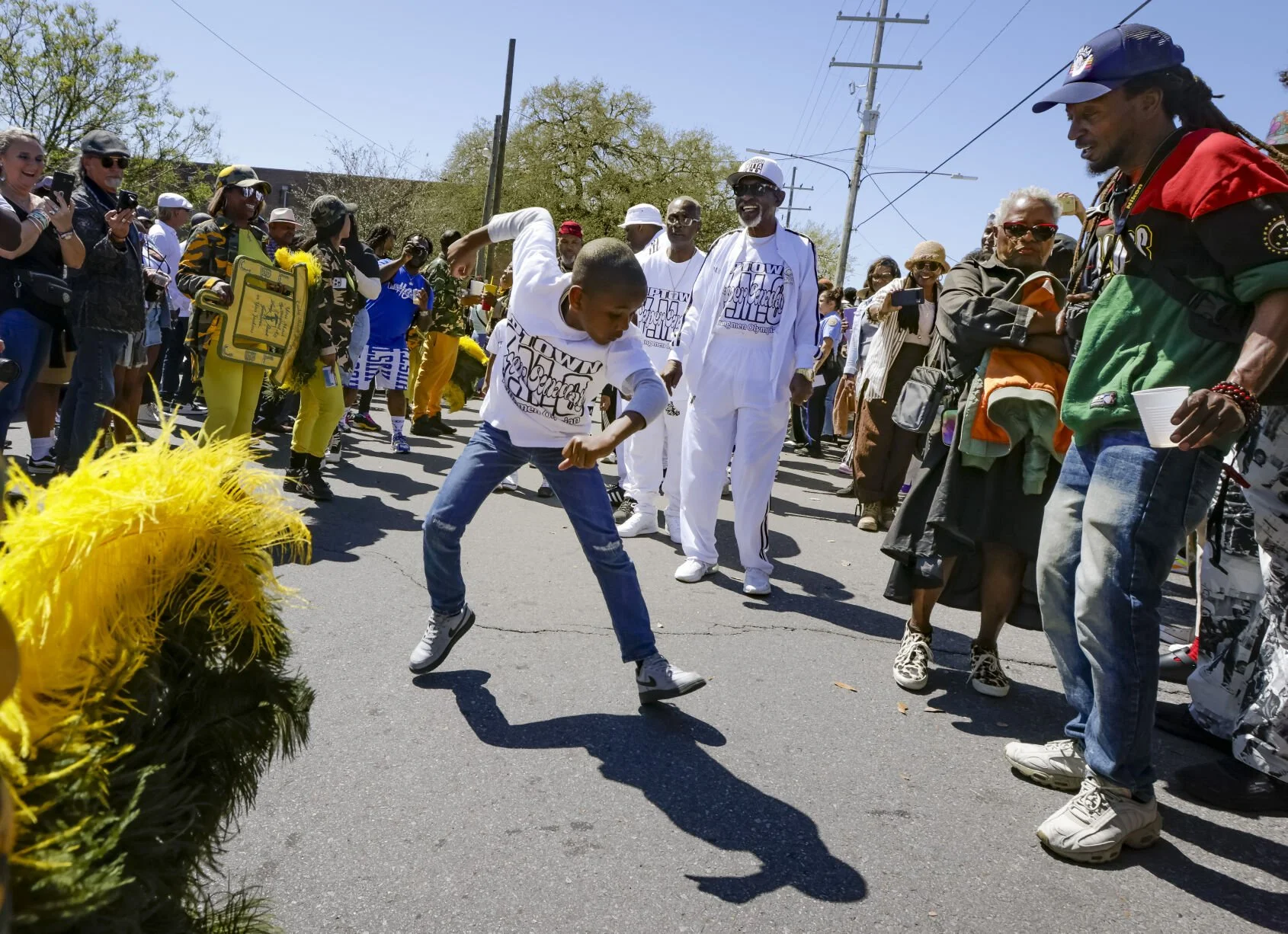 Voter Priorities: What New Orleanians say they want from their next mayor