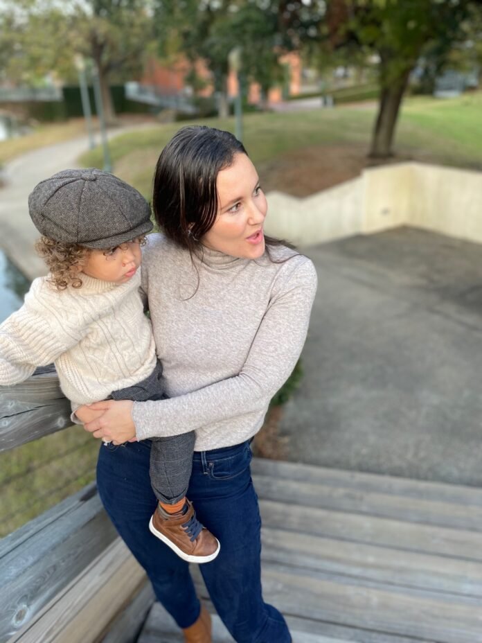 Reflections on Wellness and Motherhood