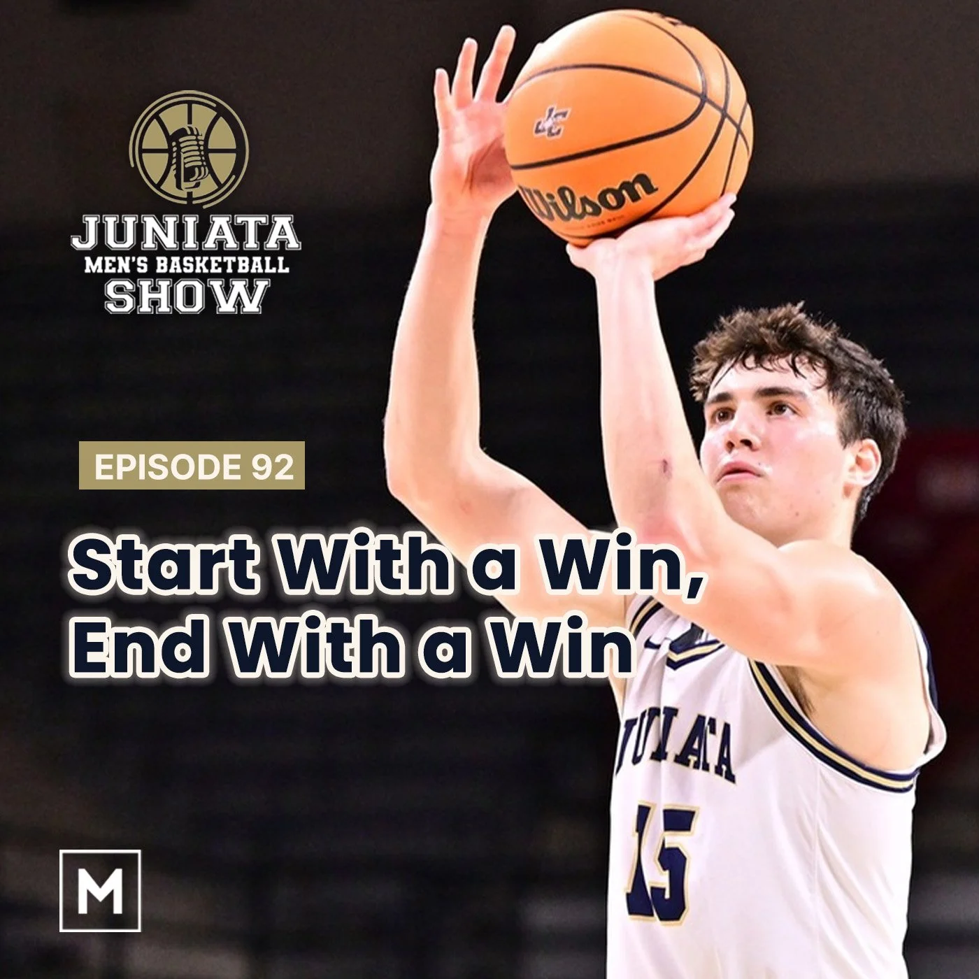 Start With a Win, End With a Win