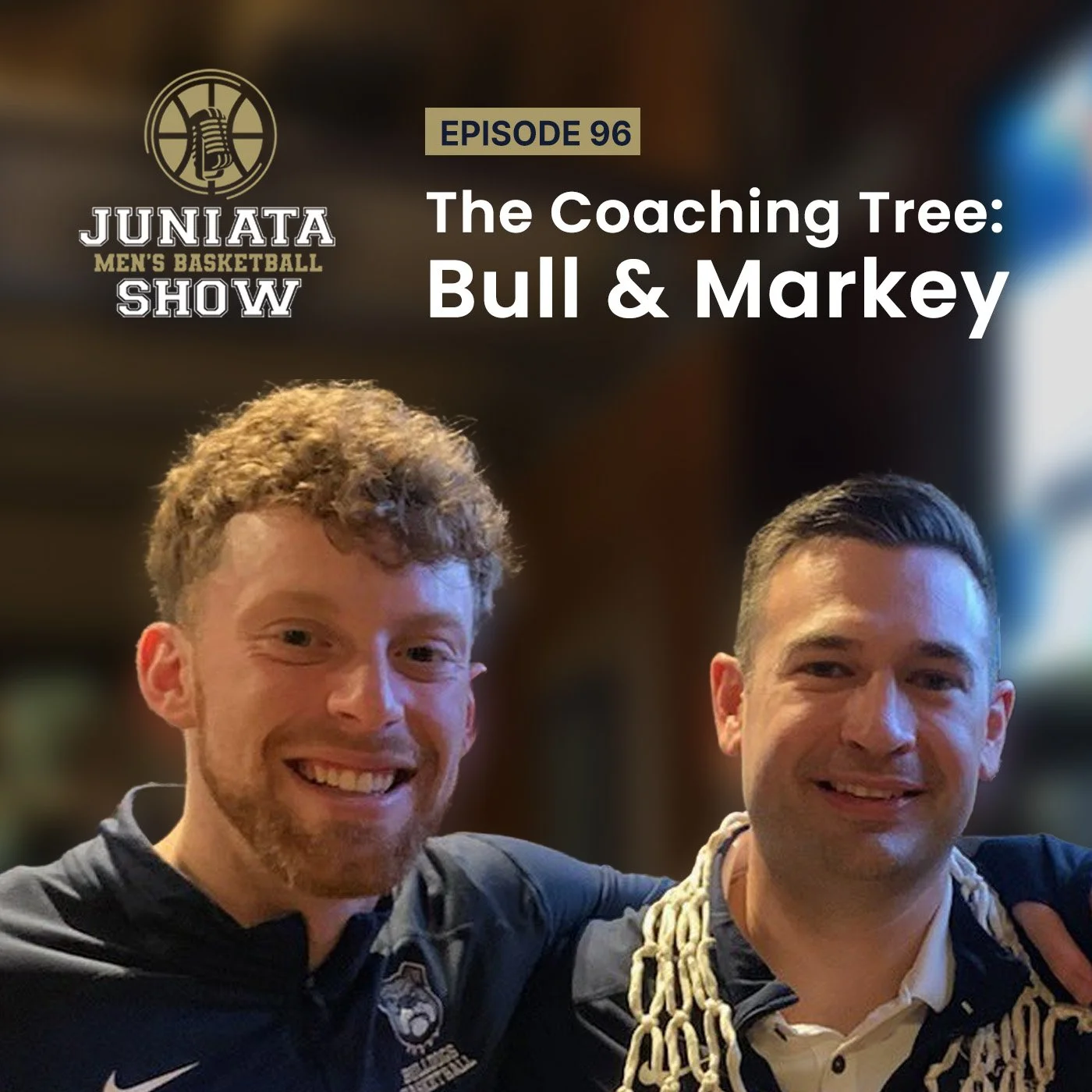 The Coaching Tree: Bull &amp; Markey
