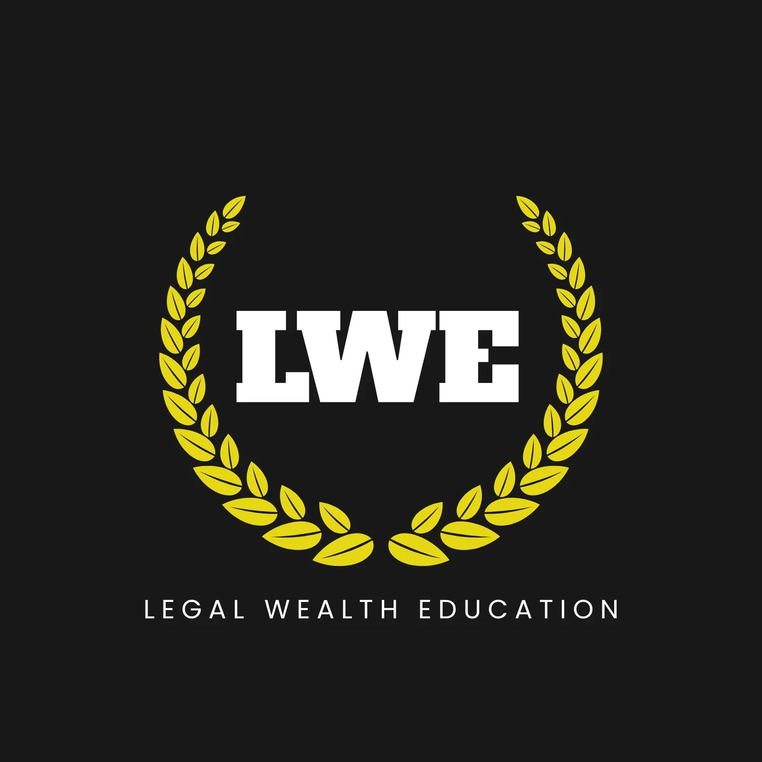 Legal Wealth Education