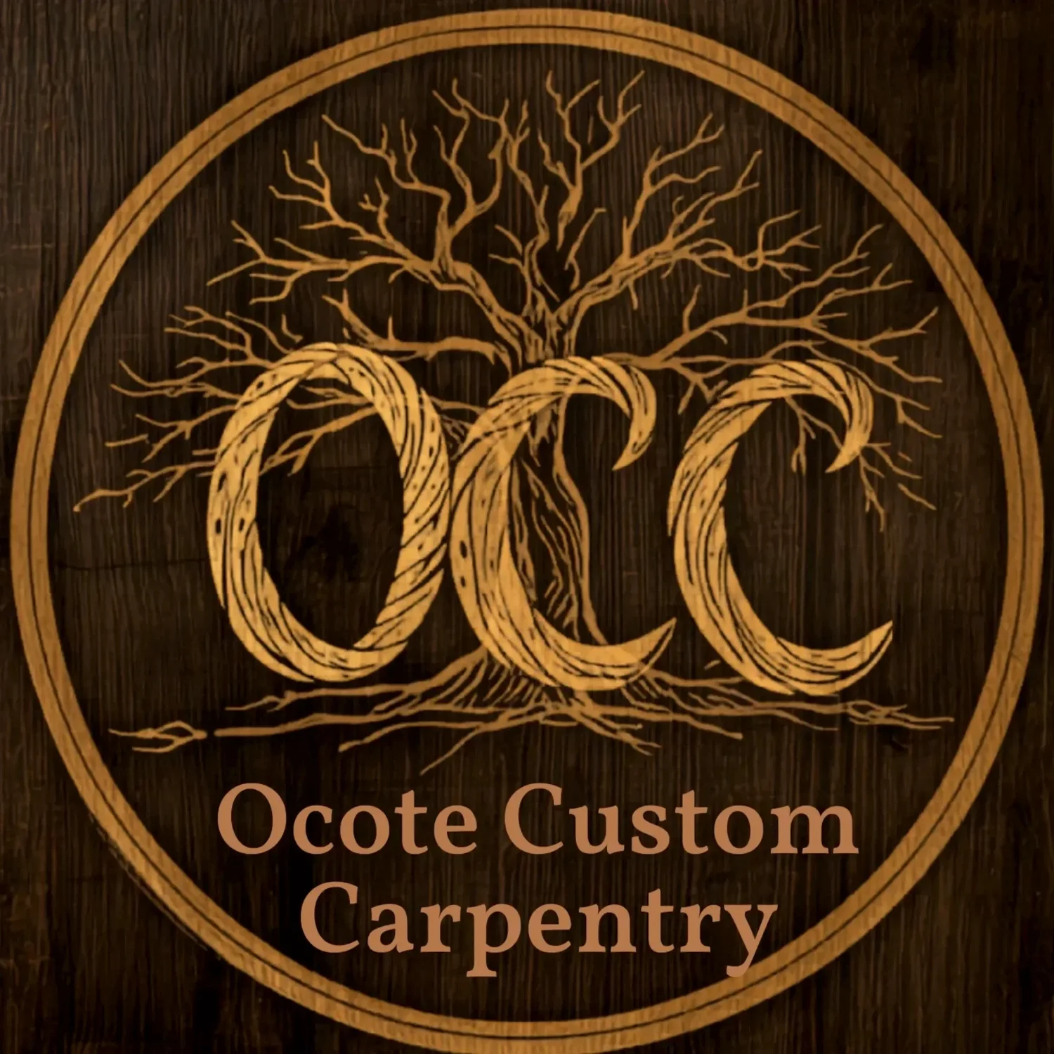 Ocote Custom Carpentry
