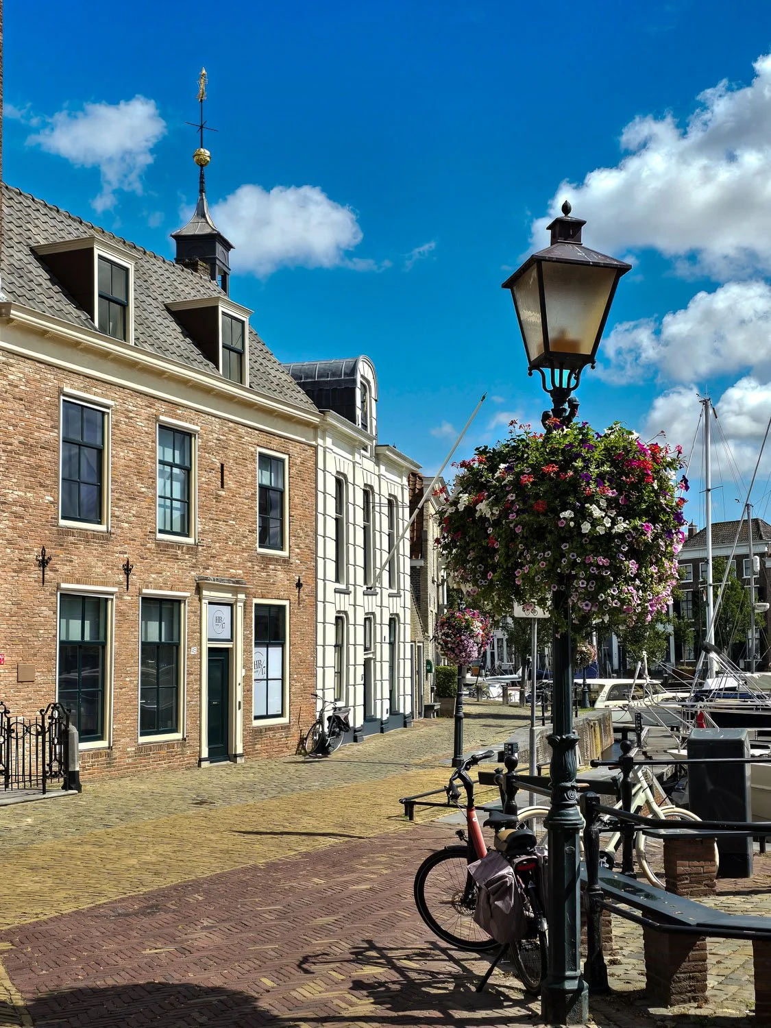 Goes, Netherlands