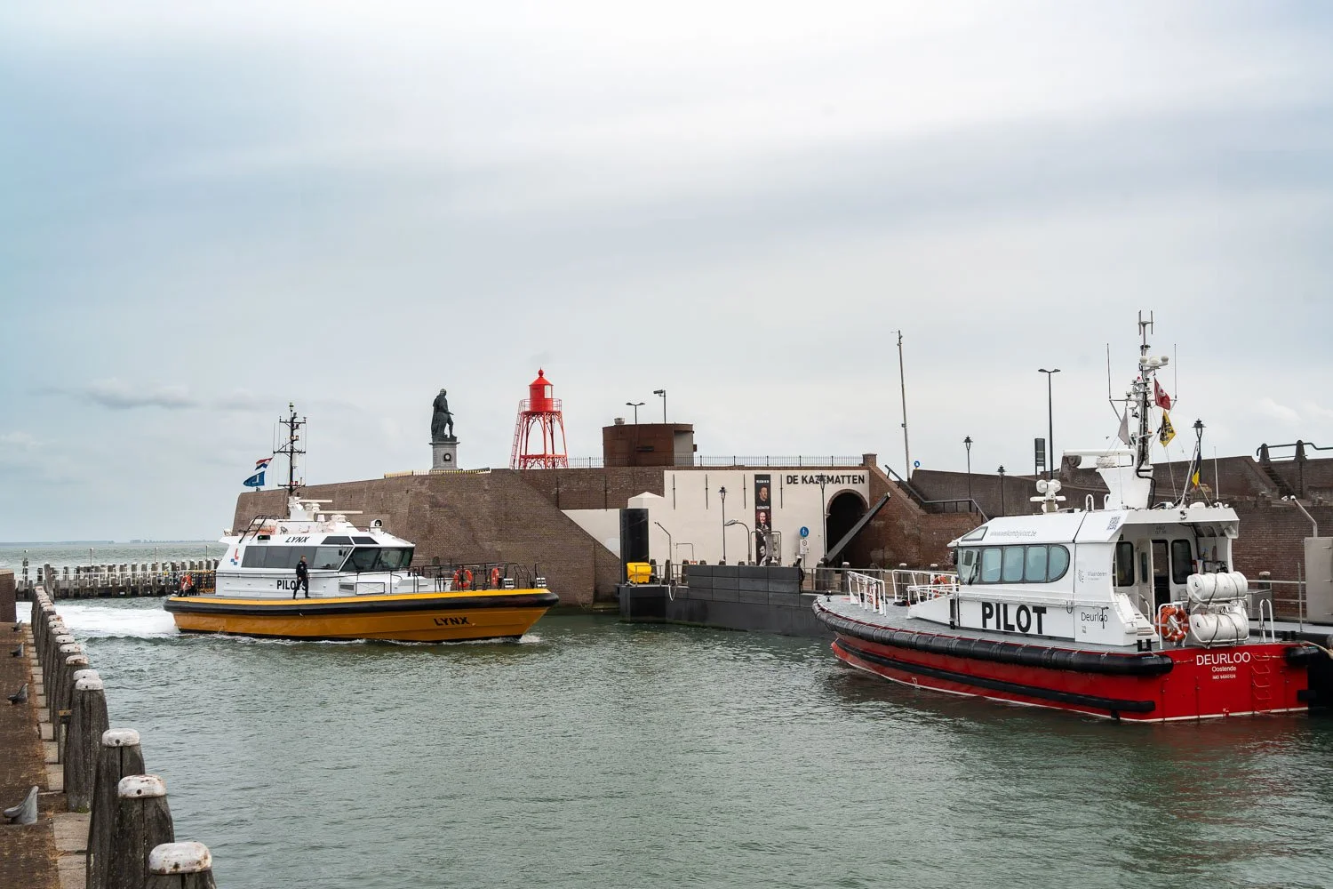 Vlissingen, Netherlands