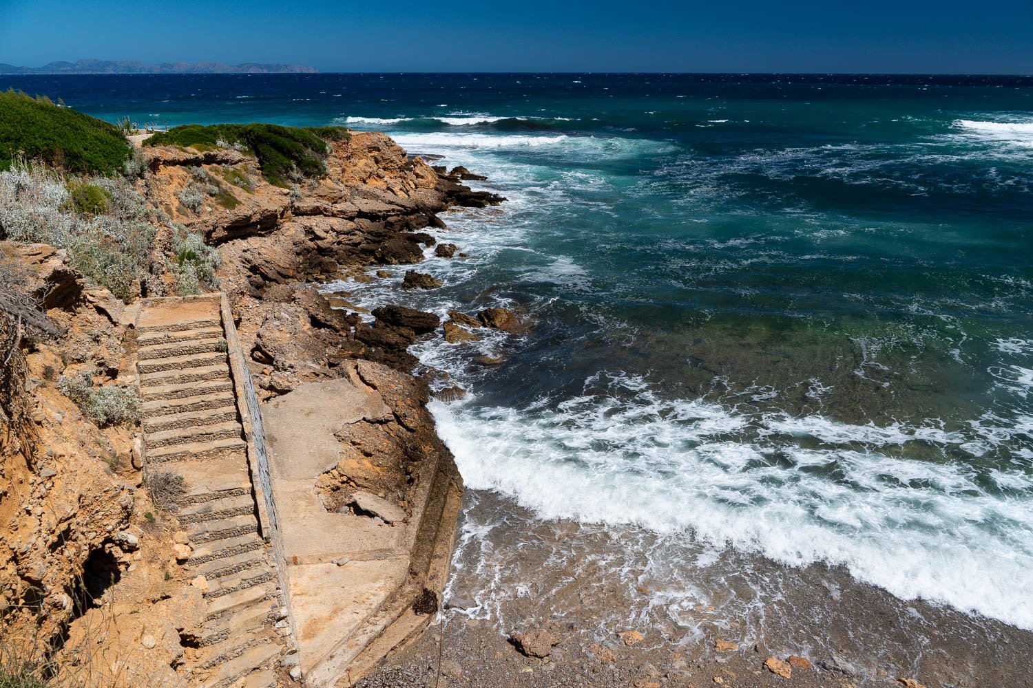 Mallorca, Betlem.