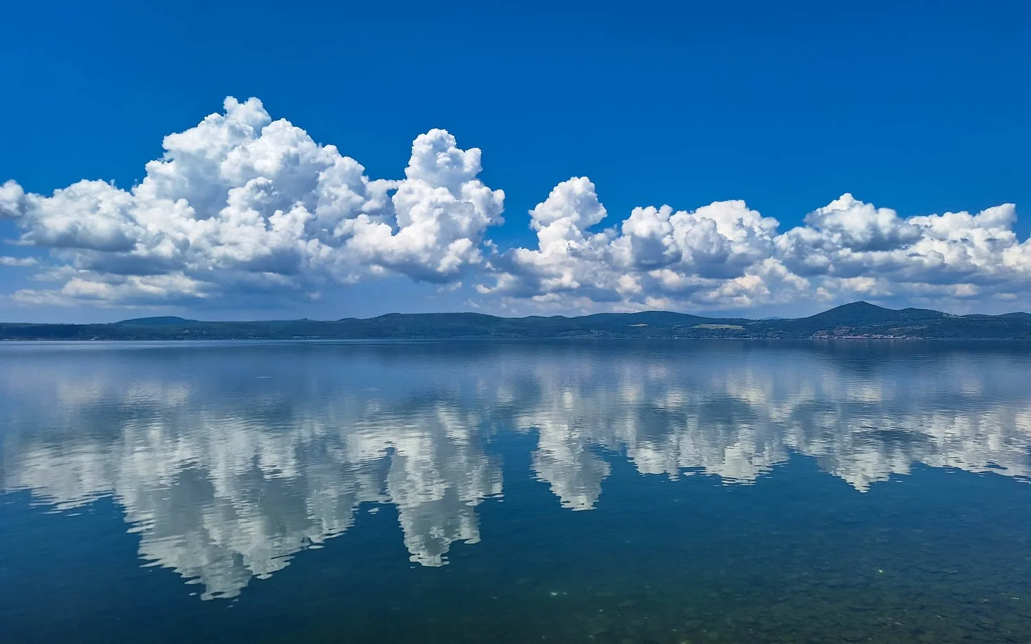 Bracciano.