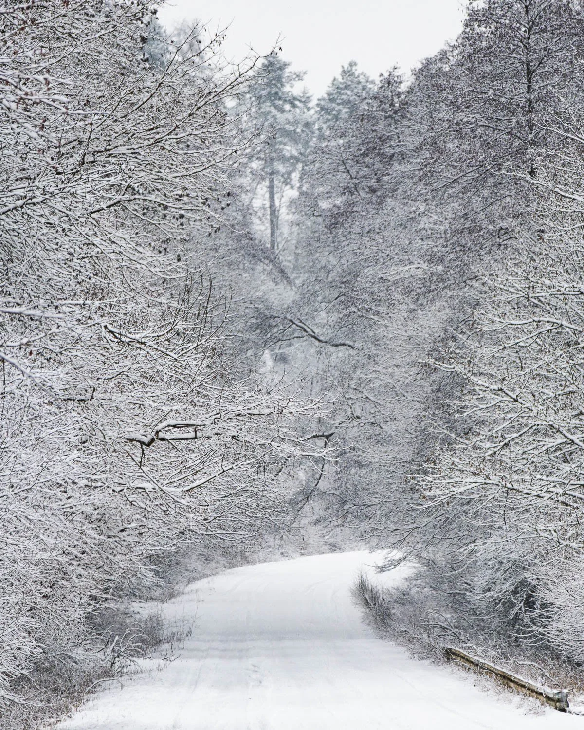 Wetzlar, Road towards Magdalenenhausen.