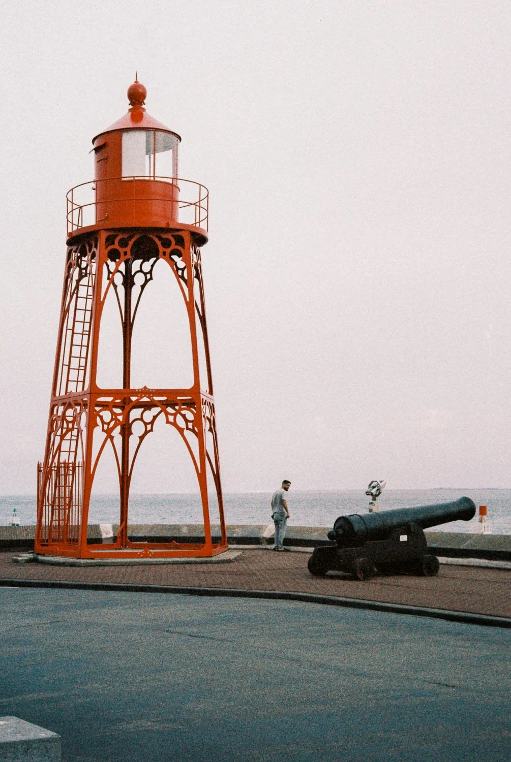 Vlissingen, Zeeland, Wolfen NC500