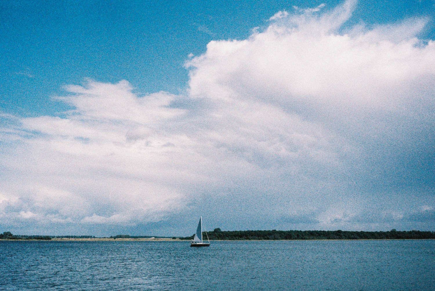 Veere, Zeeland, Wolfen NC500