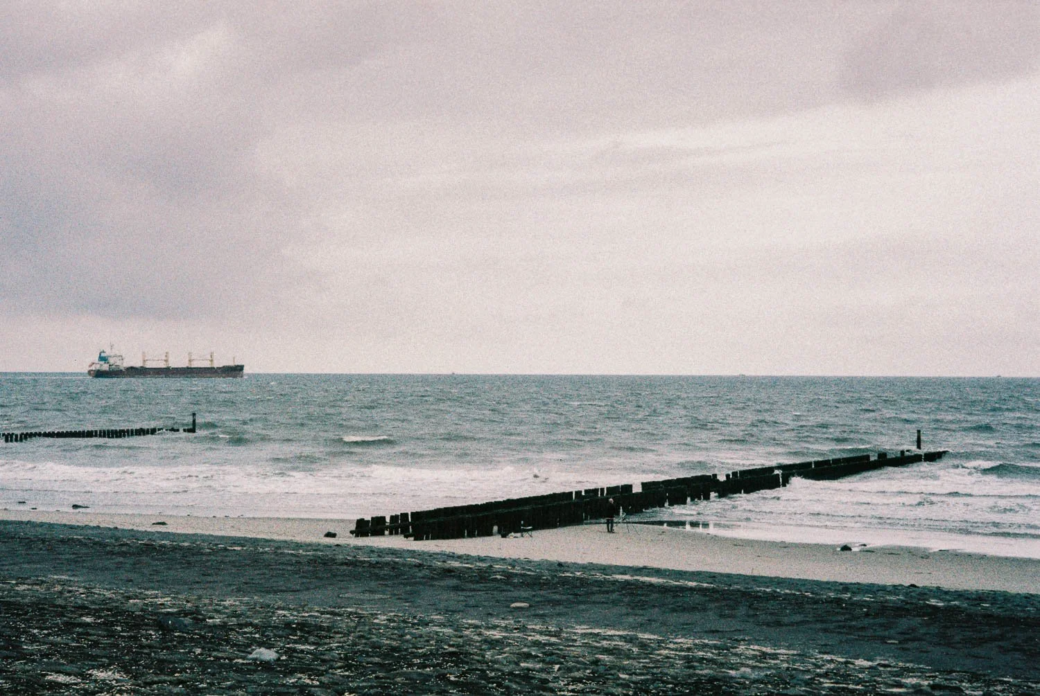 Aloha Beach, Zeeland, Wolfen NC500