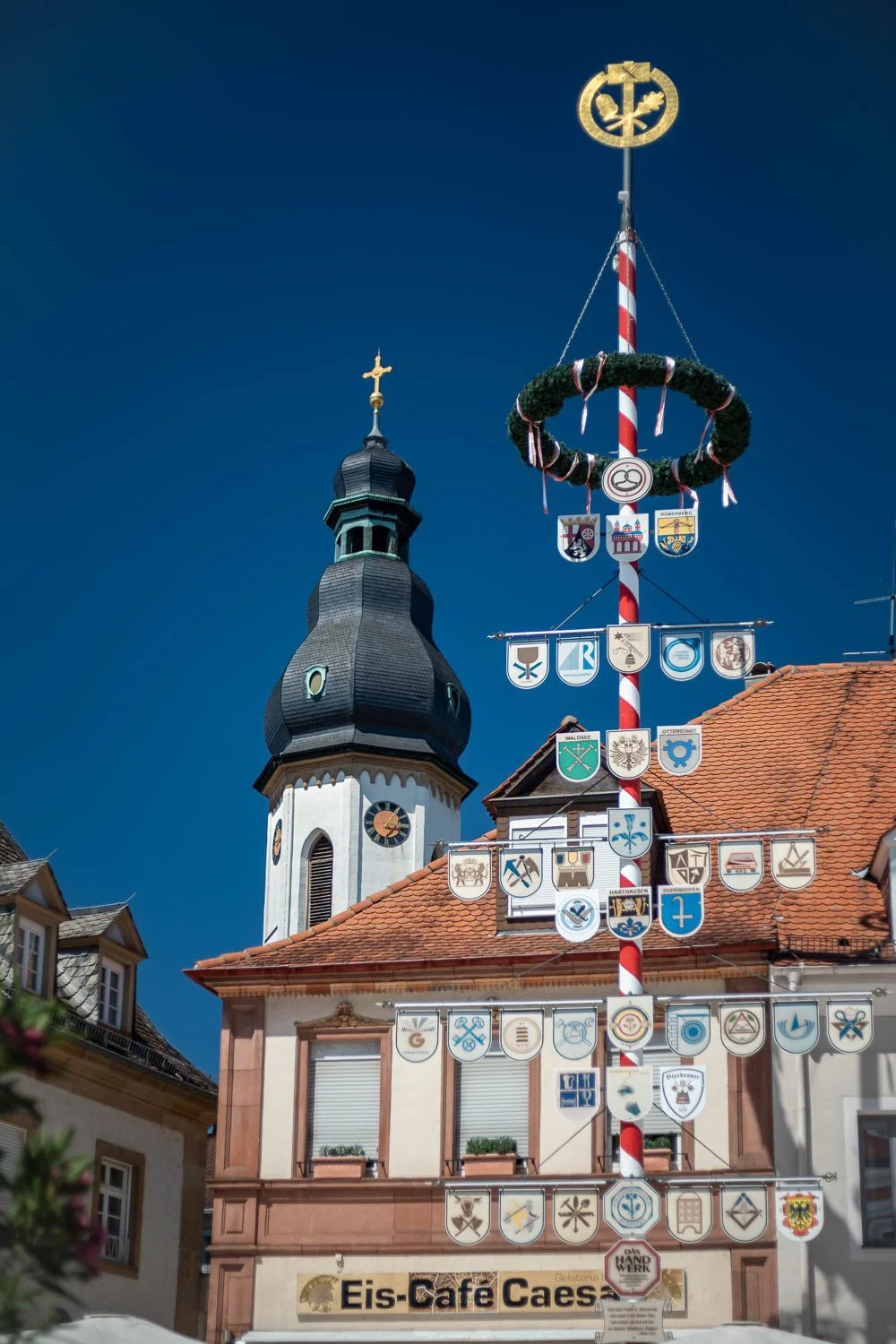 Speyer.