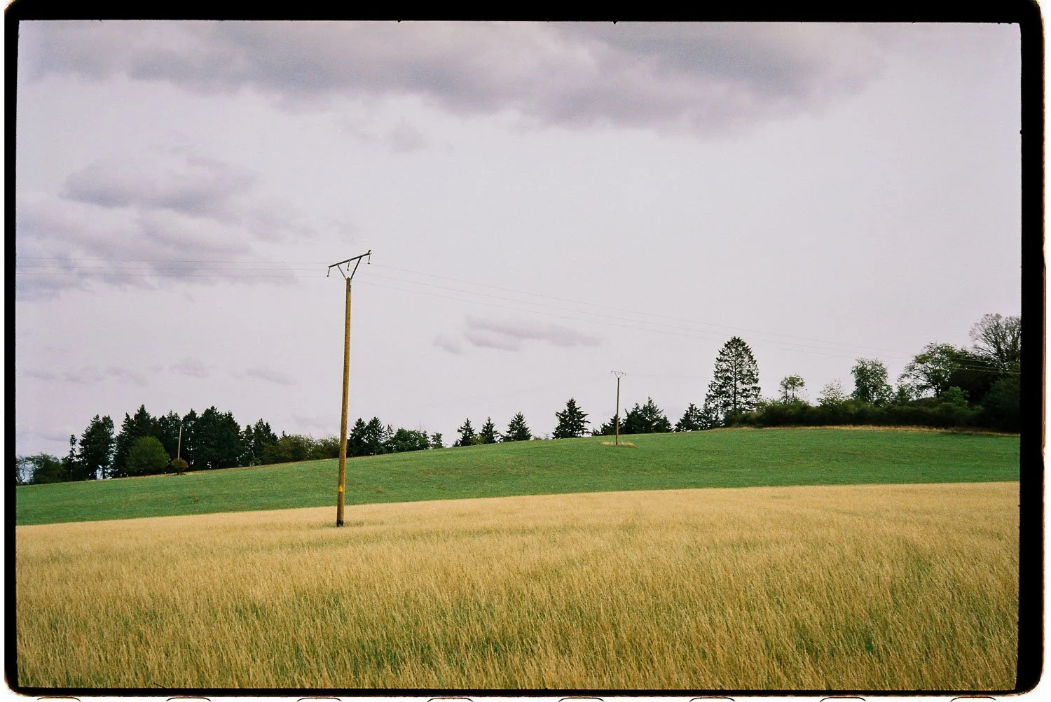 Leun, Kodak Color Plus 200