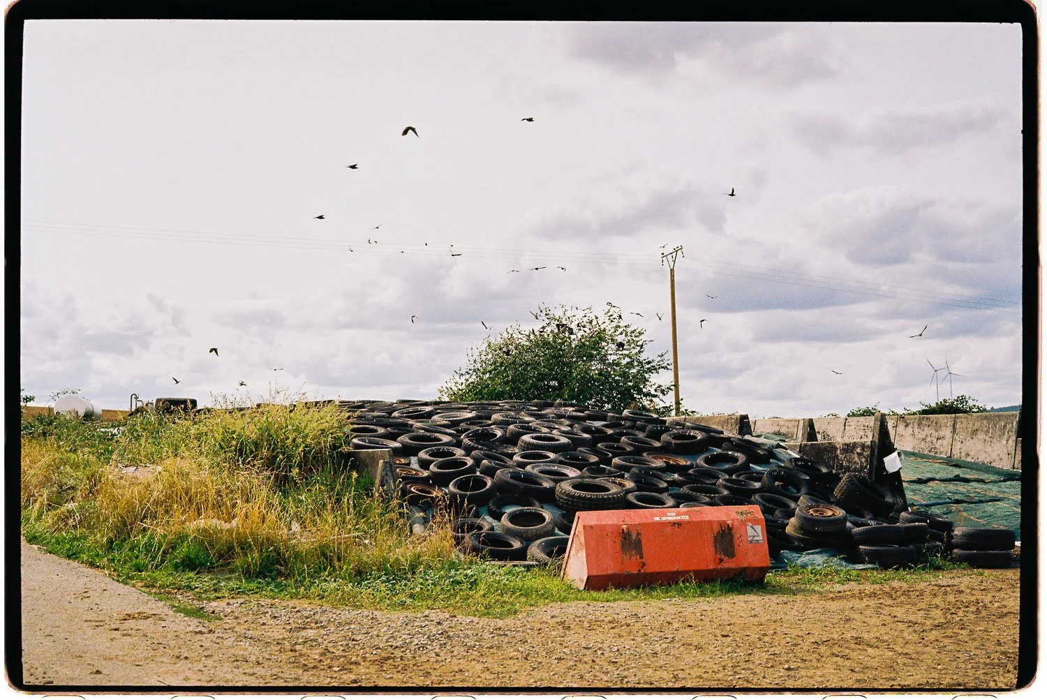 Leun, Kodak Color Plus 200