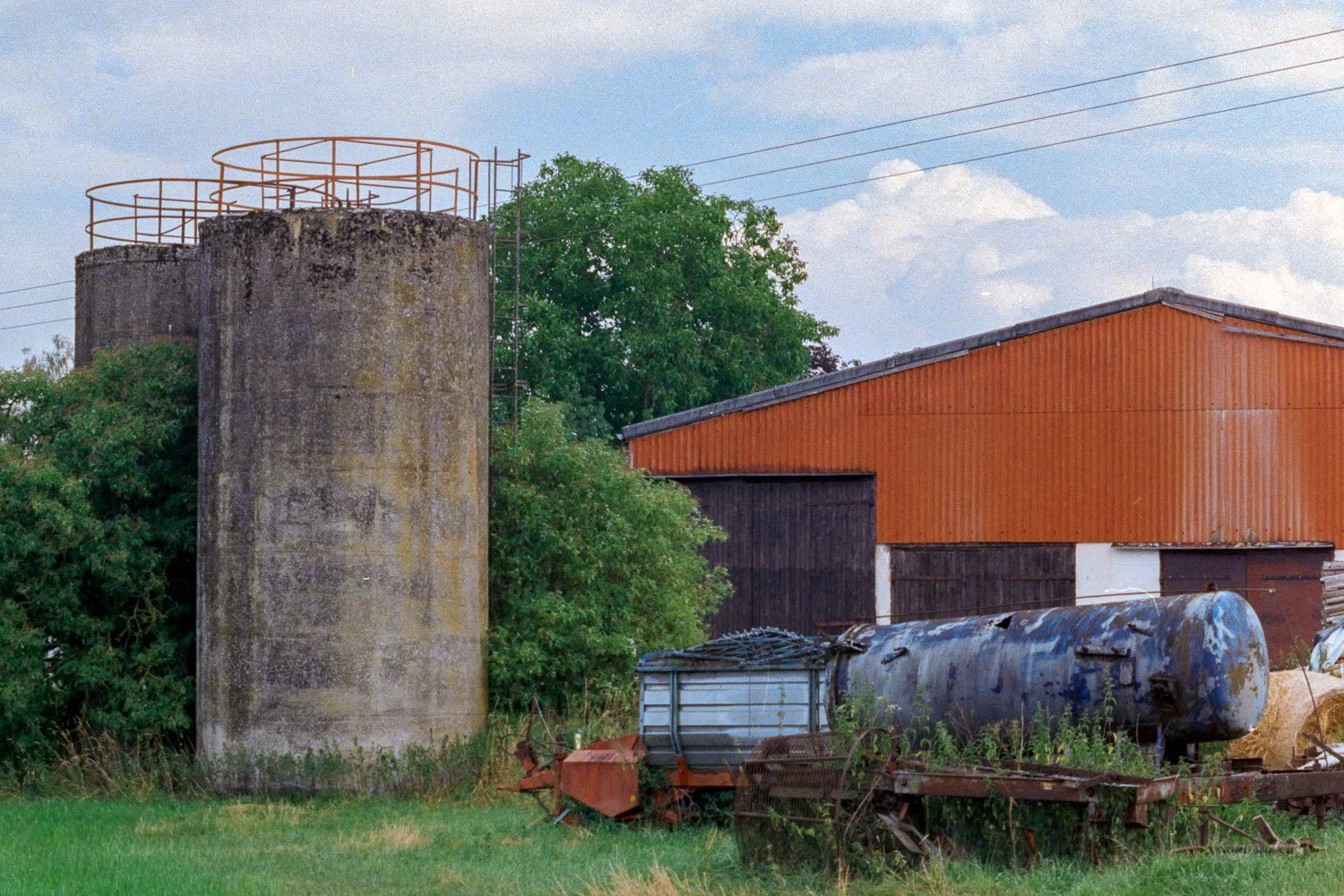 Lemptal, Vision3 500T