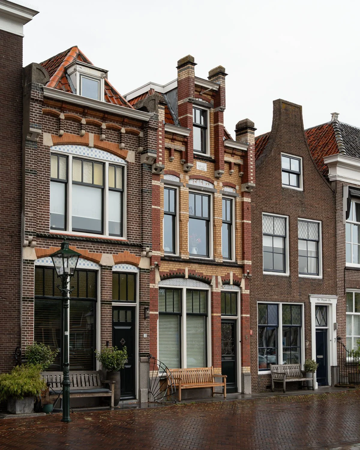 Zierikzee, Netherlands