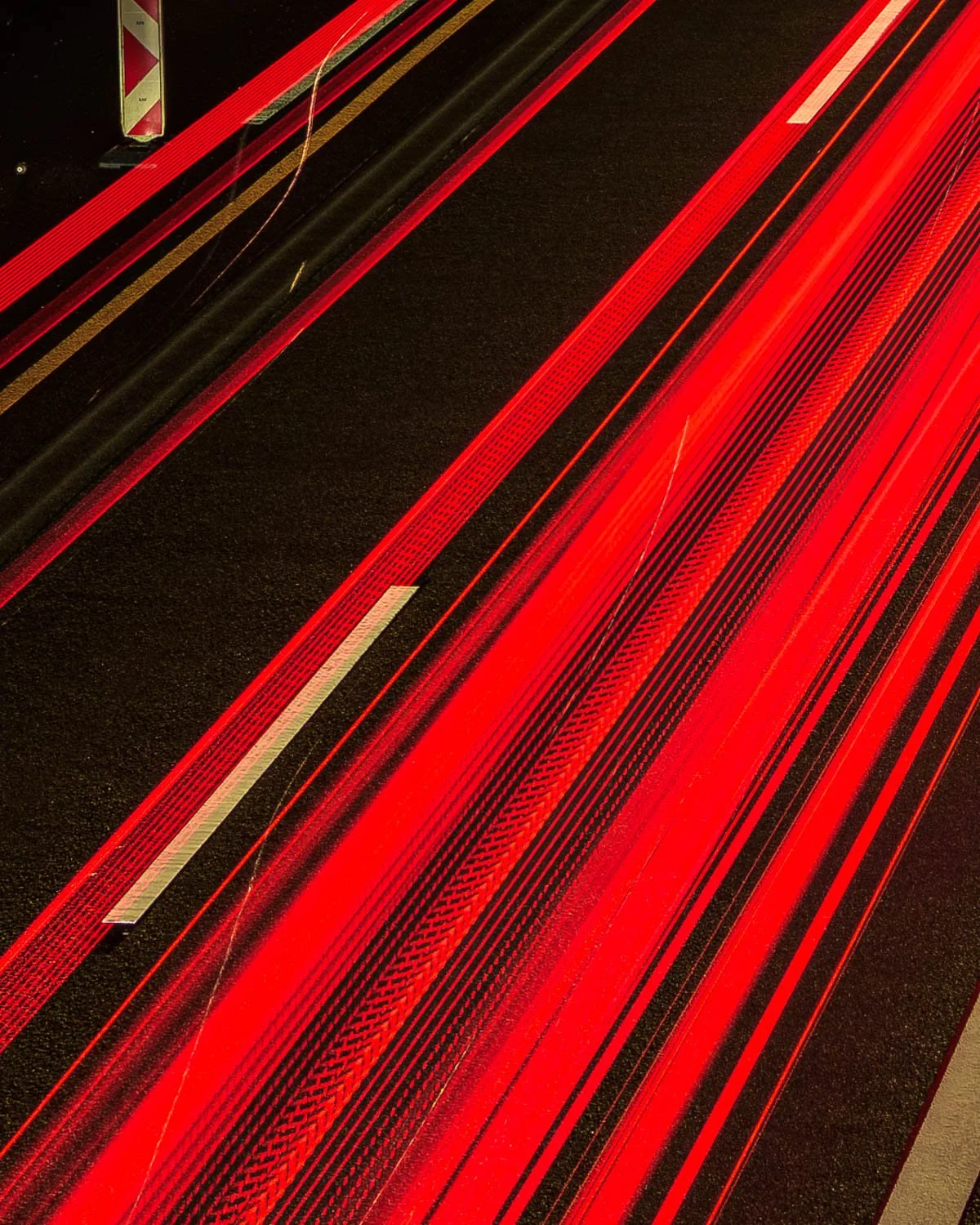Wetzlar, A45 motorway.