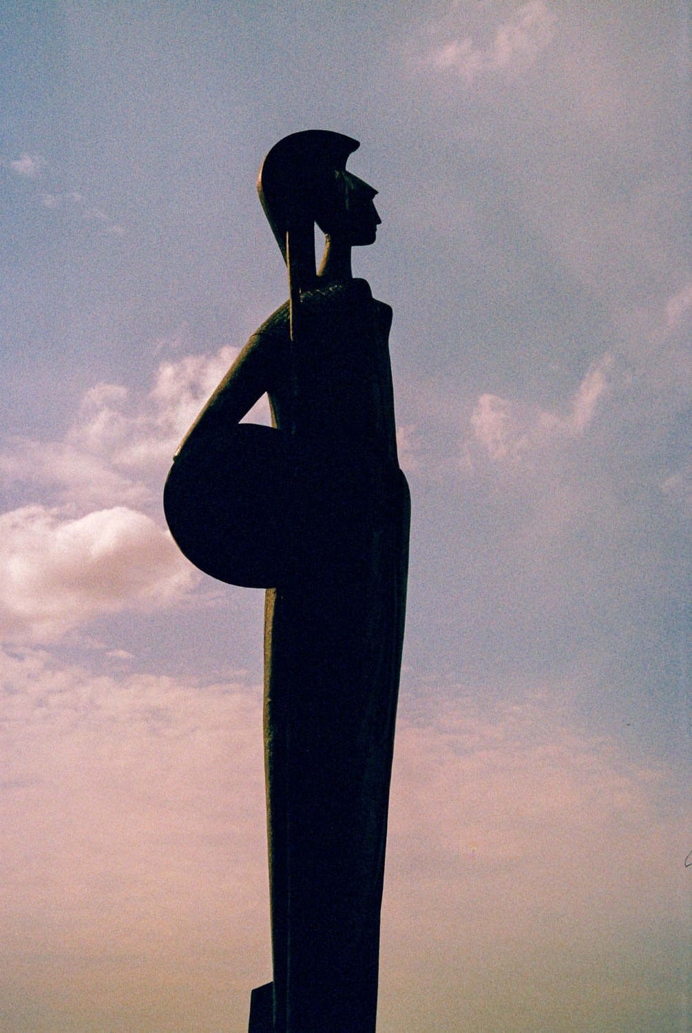 Antwerp, Lucky Color 200