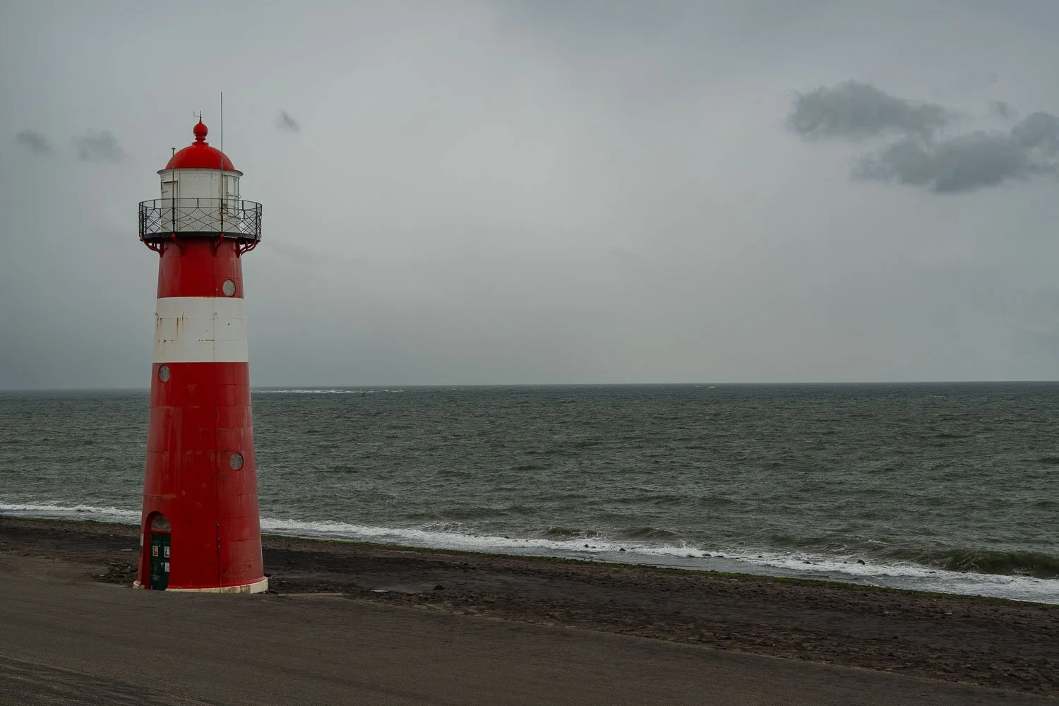 Westkapelle, Netherlands