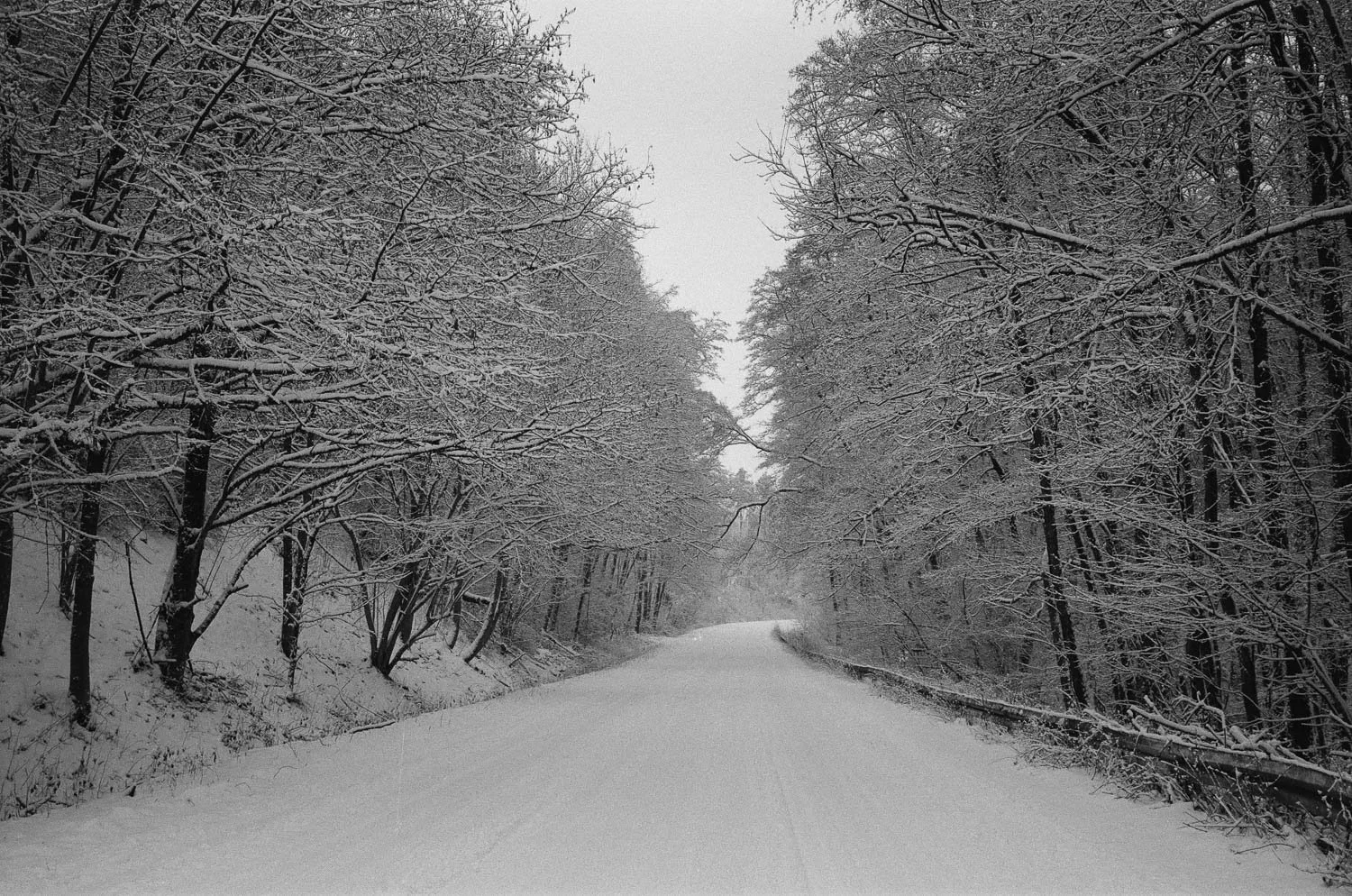 Wetzlar, Agfa 100 APX