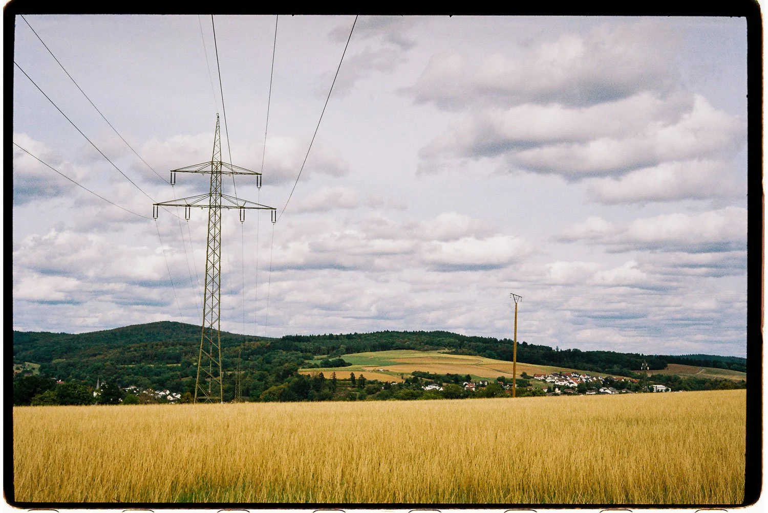 Leun, Kodak Color Plus 200